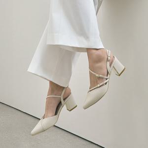 M-misope 슬링백 512512514 6cm