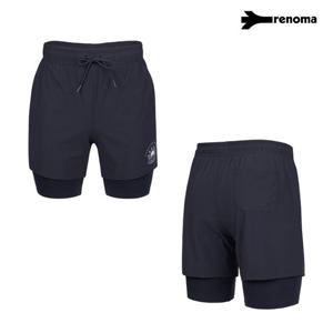 [레노마] 남성비치썬래깅스팬츠 MS2D903