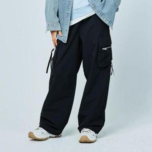 소이 세이브존07 카고와이드나일론스판바지 25S1254