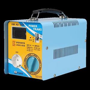 변압기 가정용변압기 3000VA(승압) GWM