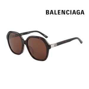 (국내당일발송) 발렌시아가 명품 선글라스 BB0184SA 002 스퀘어 아세테이트 여자