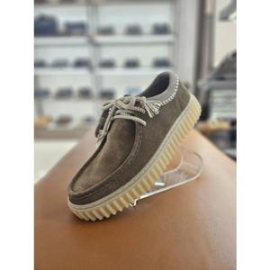 금강제화 클락스 남성 캐주얼화 CLAOXC5123MF6(구두헤라증정)