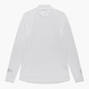 [먼싱웨어][37%OFF]여성 벤틸레이션 베이스레이어 화이트(MQ222LIN41)