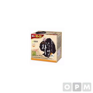 소모품 쏘옥 옥수수수염차(엔도르핀 1.5gx40T)