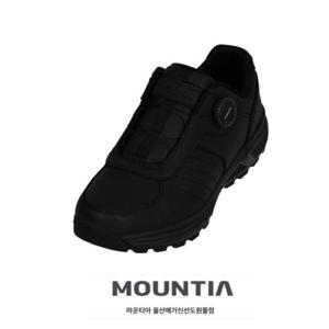 마운티아 MG01 남성 카딘B 다이얼워킹화 6MQSHXU003