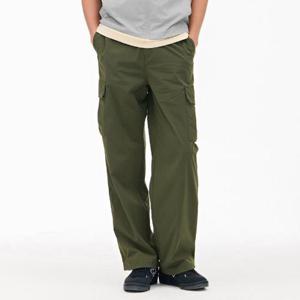 체이스컬트 동백01 남성 와이드 카고팬츠 EBRK2241C0V