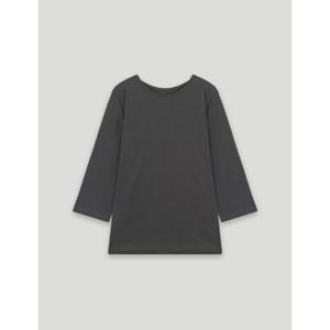 [코데즈컴바인] 립 싱글 7부 티셔츠 (CKA-TS004W2)