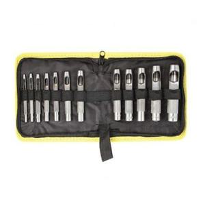 스마토 환펀치세트 6PCS 102-1392