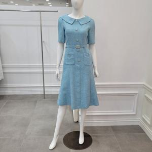 [미니멈]유니크 A라인 원피스 (MXBAWO5020B1L)_IC