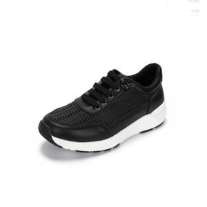 [무크]여성 데일리 스니커즈 422351 AA 블랙