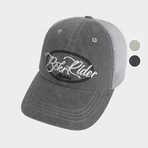 [버커루]남녀공용 버커루 매쉬 볼캡 모자 B235AP300P