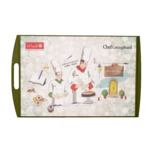 쉐프 손잡이 주방 도마 대 도마 플라스틱도마 위생도마 가정용도마 실리콘도마