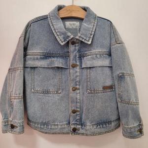 토토헤로스 HC22 휴닝데님쟈켓 12412122011