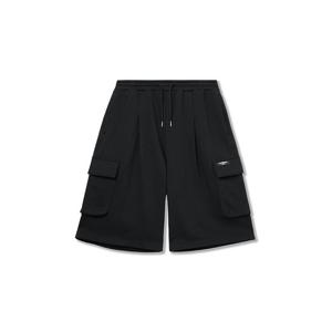 [라이프워크] 여성) 심플 카고 버뮤다 팬츠_LW252KS821