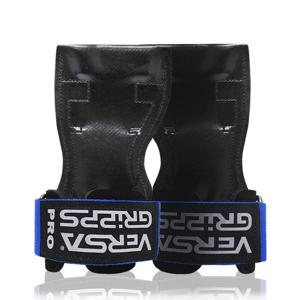 베르사그립 프로 헬스 스트랩 아대 운동 크로스핏 보호대 블루 PRO550-BL