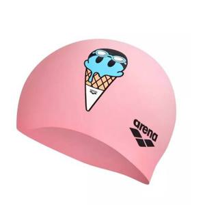 아레나  아이스크림 실리콘 수모(A4AC1AC15PNK)