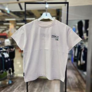 에스핏 HC09 백포인트 반팔티셔츠 여름 SJZ304MKRT10