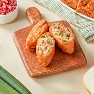 천일식품 소불고기유부초밥 360g (45g x 8개입)