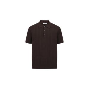 [에디션앤드지]캐주얼한 느낌의 카라 니트 4종중 택1(NEF2ET1623)