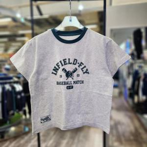 에스핏 HC09 립 배색 반팔티셔츠 SJZ304MKRT06