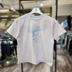 에스핏 HC09 오버핏 라운드 반팔티셔츠 SJZ304FKRT06