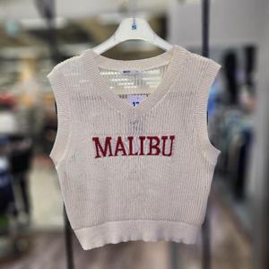 에스핏 HC09 메쉬 니트 조끼 여름조끼 SJZ304FSVE02