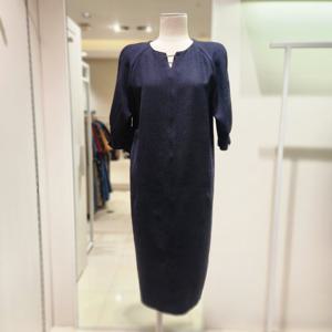 [요하넥스] 라운드원피스(J4B5D03-1)