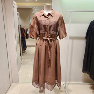 [요하넥스] 카라벨티드원피스(J4B5D22-1)