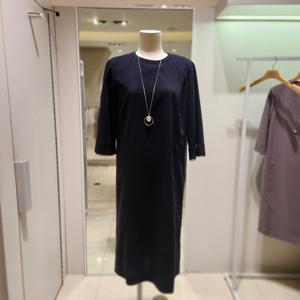 [요하넥스] 칠부원피스(Z4B5D103-1)