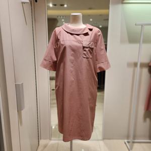 [요하넥스] 루즈핏원피스(Z4B5D203-1)