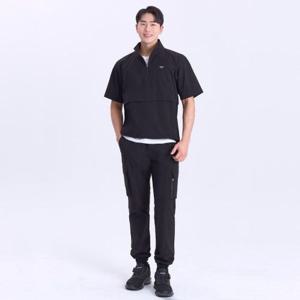 패션] 다운블로우 DB4005 DB4203 남자 윈드 조거팬츠set 융 트