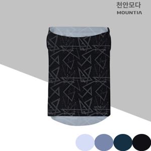 [마운티아]마운티아  남녀공용 냉감 바이제쿨게이터 2MQXXX4901