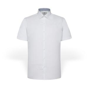 [닥스 셔츠] 스트래치슬림핏 반소매셔츠 DLS3SHDS301A1 (DLS3SHDS301A1)