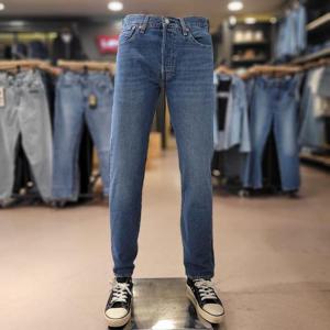 리바이스 501 오리지널 스트레이트 진 00501-3667