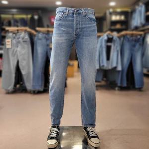 리바이스 남성 501 오리지널 스트레이트진 00501-3668