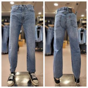 리바이스 505 레귤러 라이트웨이트 진 505-3087