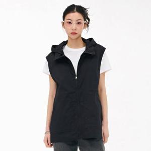 체이스컬트 동백01 여성 후드 베스트 EBRG7371C03