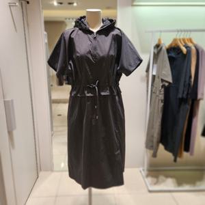 [요하넥스] 후드데일리원피스(Z4B5D401-1)