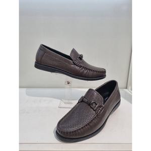 [에스콰이아][에스콰이아] 남성 세미정장 메쉬 로퍼 PFEMSD402 (