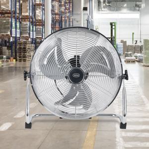 [자유로운 각도조절과 강력한날개] 레이나 20인치 공업용 업소용 메탈 선풍기 RF-S020