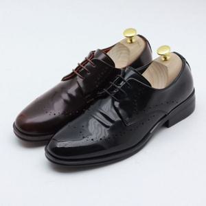 남성 소가죽 구두 정장 면접신발 로퍼 키높이 슈즈