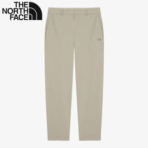 노스페이스 NP6KR17B 남성 안트라니 시어서커 팬츠 바지 KR