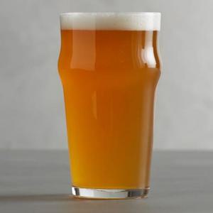 에일펍 스타우트 맥주잔 1개