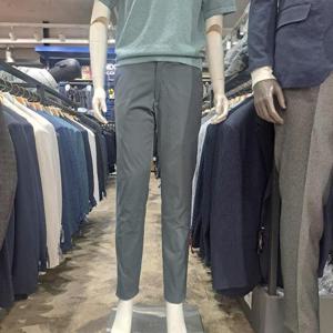 런던포그 본점 HL01 면혼방 나일론 팬츠 LNAEA36Z