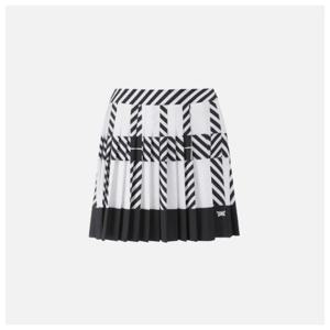 [PXG]PXG골프스커트 TQK PHMPW5610-94 여성 여름 그래픽 올 오버