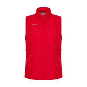 [밀레 본사] LD 카보 에어홀 베스트_MVUUV762