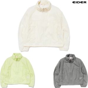 [아이더 (행사)]VALLEY (밸리) 여성 경량 방풍 자켓 DWM23102