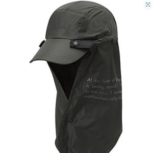 [오프로드]유니 오프로드 사하라 캡 모자_5LG7417