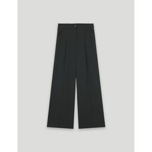 [코데즈컴바인] 뒷밴드 스트레이트 슬랙스 (CKB-PT008W4)