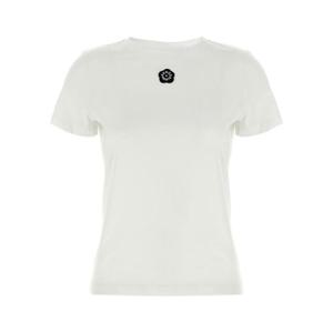 겐조 반팔 티셔츠 FF52TS1594SO01